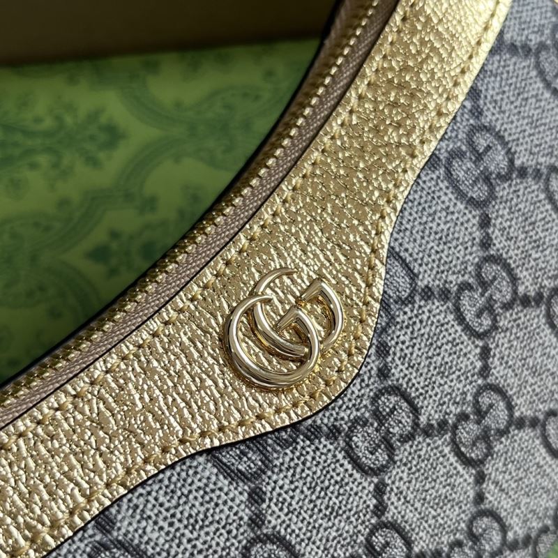 Gvc*1 hobo bags